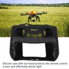 Drone Remote Control Sleeve Silicone Anti Scratch Dust Proof Anti