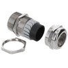 Kalitec PG7 Cable Gland Brass 2.5-6.5 mm Clamping Range I