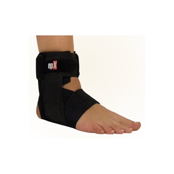 epX Ankle Control Ankle Support Size S