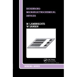 Biosensors: Microelectrochemical Devices