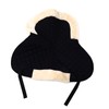 Saddle Pad Cotton Shock Absorption Thickened Keep Balance English Saddle