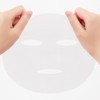 Kose Clear Turn CICA Moist Mask Face Pack, Hypoallergenic, Large