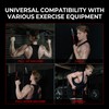 GD Fly Grip Pull Up Handles for Neutral Grip &