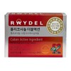 Reydel Policosanol Double Action 200mg x 28 tablets / Circle