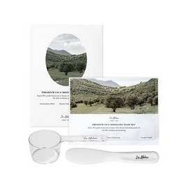 Dr.Althea [Dr.Althea]Premium Cica Modeling Mask Set (25g*5pack)