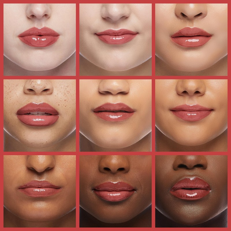LOVB LOVB (Love Love) Pudding Grow Tint Korean Cosmetics Difficult