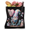 Mothers Day Teacher Gnome Reading Books For Best Mommy Ever