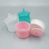 Foam Mini Facial Cleansing Bubble Maker Bubble Pump Foamer Cleansing/Facial Cleansing Products Bubble Maker Mini / 폼 미니 세안용품 버블기 버블펌핑기 거품기 클렌징/세안용품 버블기 미니