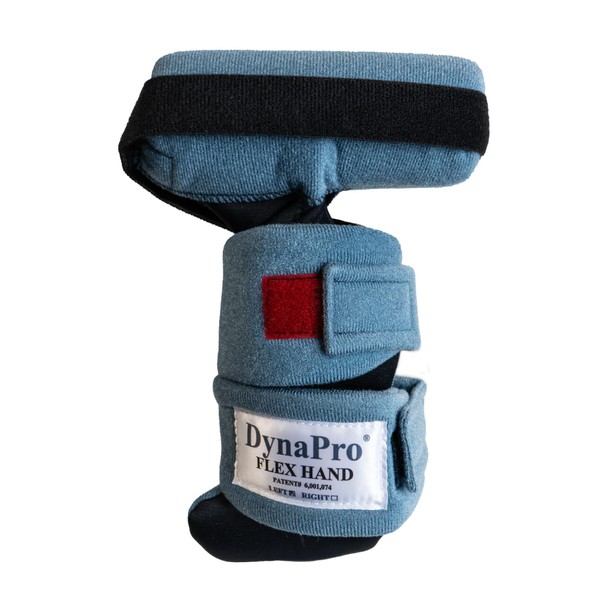 Brace Direct DynaPro Flex Hand Orthosis L3807, L3809 - Advanced