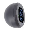 Air Quality Monitor Meter CO2 Temperature Humidity Detector Sound Light