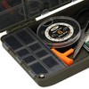 Sporting Wholesale NGT Fishing Terminal Tackle XPR Compact Secure Box