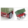 Siku 6781 Two-Sided Trailer 1:32 Remote Controlled for Siku Control