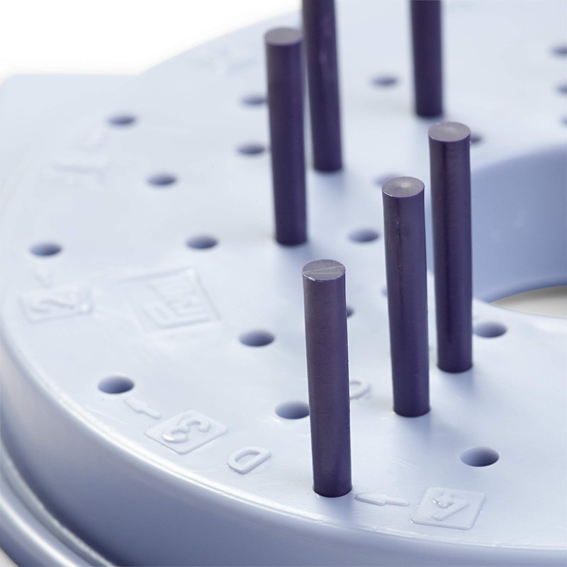 Prym - Loom Flower - 1 Piece