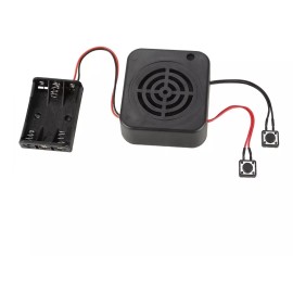 Musa Modulo De Grabacion 2min Reproducción De Voz Para Peluche