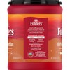 Folgers 100% Colombian Coffee, Medium Roast Ground Coffee, 9.6 Ounce
