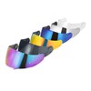 JQF Gear GT Air Visor Repalcement for GT Air 2,