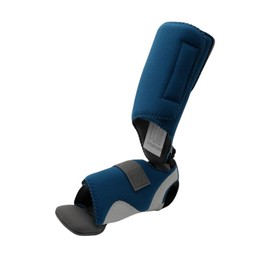 RCAI MPO 2000 Shortback Orthosis with Transfer Attachment – Multi-Use Positioning Orthosis for Foot & Ankle Support – Model #01MPSB90-M