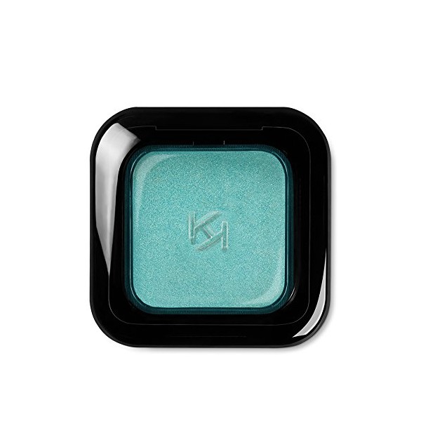 Kiko Milano High Pigment Wet and Dry Eyeshadow Mono No.