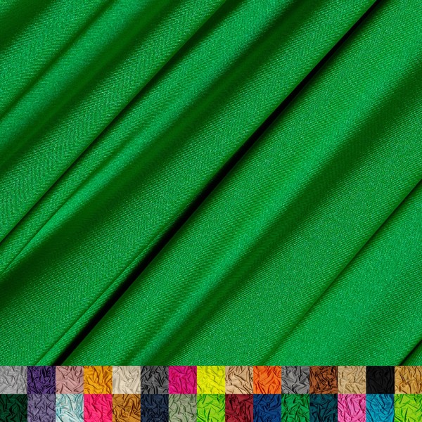 Ice Fabrics Nylon Spandex Fabric by The Yard - 60"