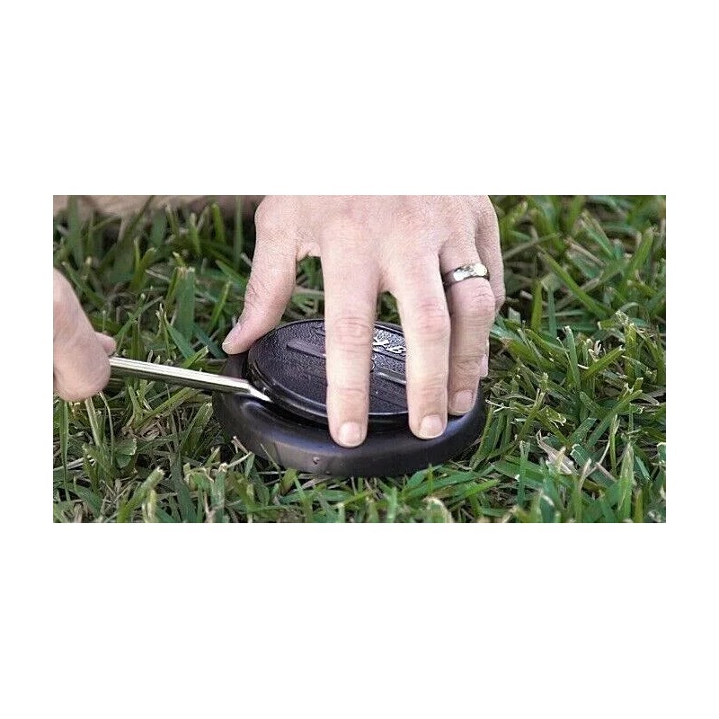 Rain Bird Sprinkler Head Wrench Stainless Steel