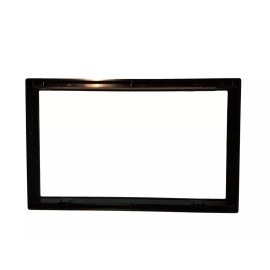 Pioneer Trim Ring for AVIC8201NEX AVICW6400NEX AVICW6500NEX AVICW6600NEX