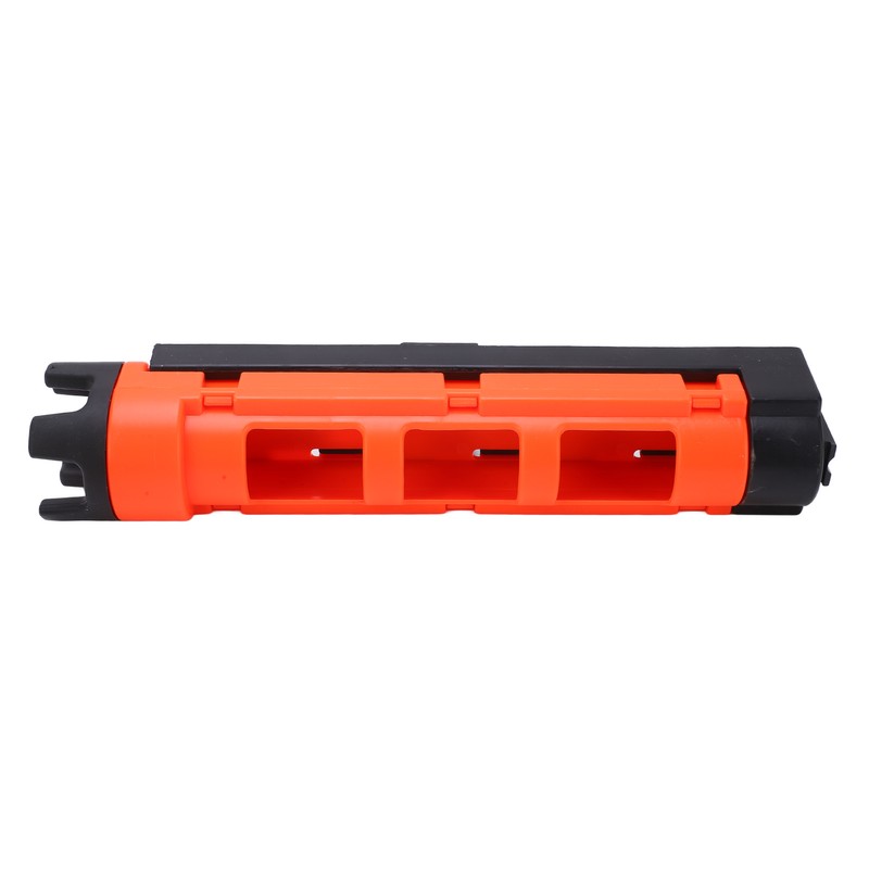 Plastic Fishing Box Rod Holder Fishing Box Rod Barrel Holder