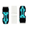 Portable Multi-Purpose Razor Blade Scraper for Cleaning Glass, Stove-top, Window,