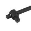 T-Handle Socket Wrench, Sliding T-Handle Socket Wrench Breaker Bar Heavy