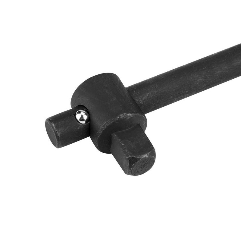 T-Handle Socket Wrench, Sliding T-Handle Socket Wrench Breaker Bar Heavy