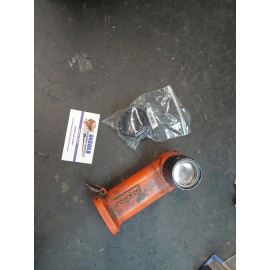 Streamlight Survivor Replacement Bezel Lense Assembly NEW OEM 90054