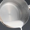 Milk Sauce Pan Stainless Steel Small Saucepan Multifunctional Small Cooking