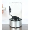 SPIKE Ferrofluid Magnetic Display in Black, Red, Blue or Gold