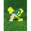 Tecmo Super Bowl NES Bob Nelson NT 8 Bit Figure