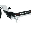 Razor A6 Kick Scooter - Silver