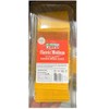 Cabot Classic Medium Sharply Aged Slice Cheddar Cheese 2.5 LB