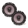 Alpine 2-Pairs SXE-1726S 6.5" Coax Speakers
