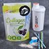 Forpro Collagen with Hyaluronic Acid 300 g - 1 Pack,