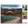 Digital landscapes (Monthly Wall Calendar 2025 16.5" x 23.4" (open)),