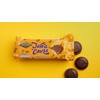 Jacob's Jaffa Cakes Resealable 147g 10 Spongy Cakes with That
