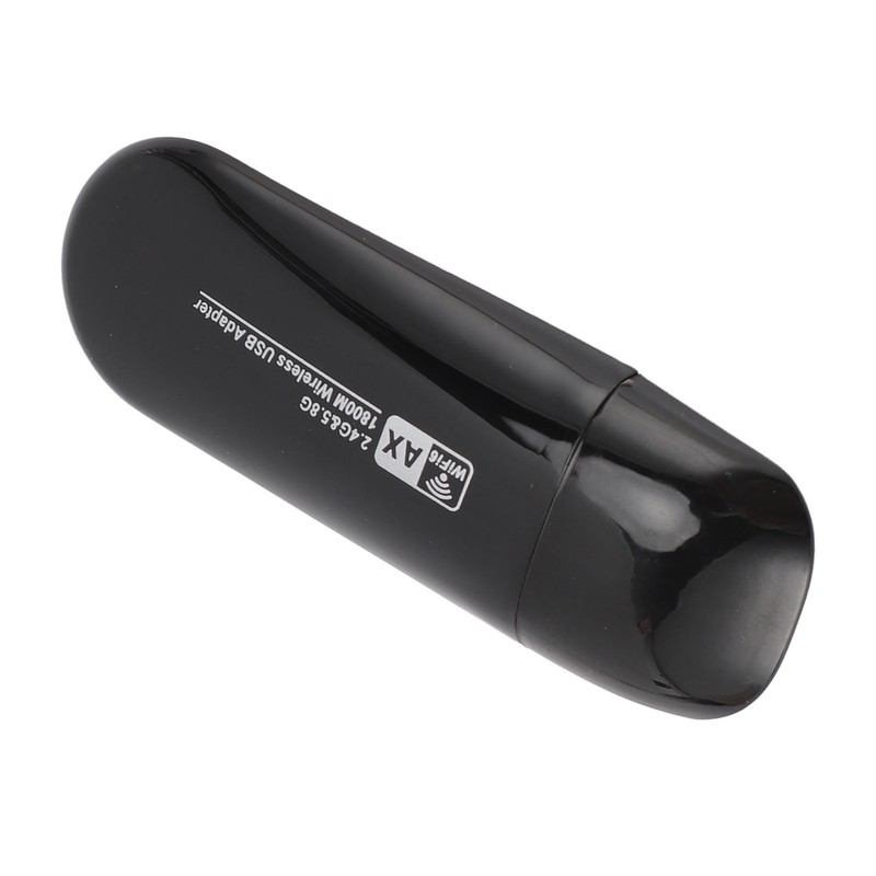 USB3.0 WiFi 6 Adapter AX1800M 2.4Ghz 5.8Ghz High Speed WiFi