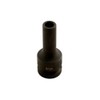 Laser 5132 Split Rim Impact Socket 1/2"D 8mm x 10pt