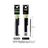 Pilot FriXion Refill for FriXion Balls, Slim, Multicolor, Black, Red,