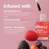 Probelle Fortalecedor de Uñas Gel Translúcido con AHA y Vitamina