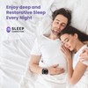 Anti-Snore Wristband - Advanced Anti Snoring Device with Bionic Detection