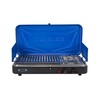 Stansport Propane Stove & Grill Combo