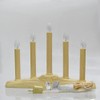 1 Pack Electric Window Candle Lamp, 5 Light Christmas Candle