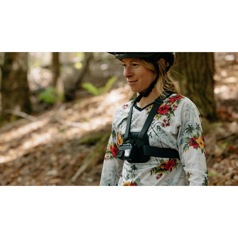 GoPro Chesty (Montaje en el Pecho de Rendimiento) - Accesorio