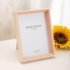 marysgift Frame Wooden Photo Frames for Friend Family Wedding Birthday