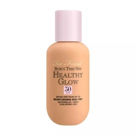 Too faced born this way healthy glow 30 spf Light Beige New in Box