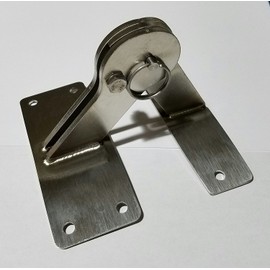 Kettle Stainless Steel Lid Hinge